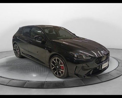 Auto Usate A Napoli | Bmw Serie 1 F70 118D Msport Pro Auto