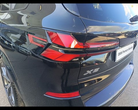 Auto Usate A Caserta | Bmw X5 G05-F95 Xdrive30D Msport Pro Auto