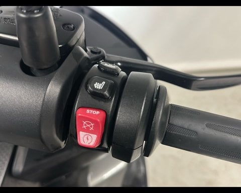 Moto Usate A Napoli | Bmw Motorrad C 400 Gt C Scooter Exclusive Abs My23