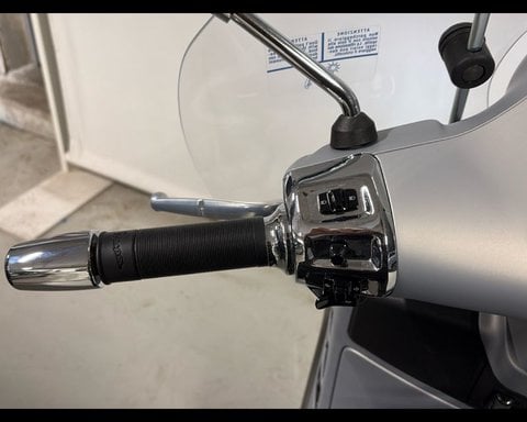 Moto Usate A Napoli | Piaggio Vespa 300 Gts E1369 Piaggio Anno 2025