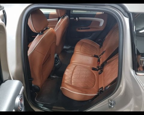 Auto Usate A Caserta | Mini Countryman Mini F60 2020 Mini 2.0 Cooper Sd Yours All4 Auto