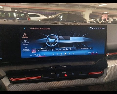 Auto Usate A Napoli | Bmw Serie 5 Touring G/60-61-90-99 520D Touring 48V Xdrive Msport Pro Auto