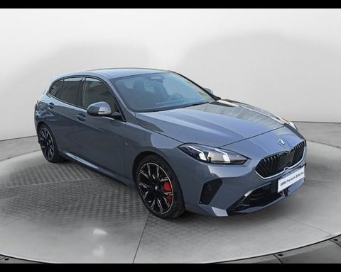 Auto Usate A Napoli | Bmw Serie 1 F70 118D Msport Pro Auto