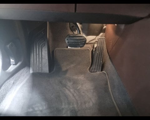 Auto Usate A Caserta | Bmw X1 U11 Sdrive18D X-Line Edition Essence Auto