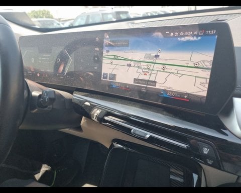 Auto Usate A Caserta | Bmw X1 U11
