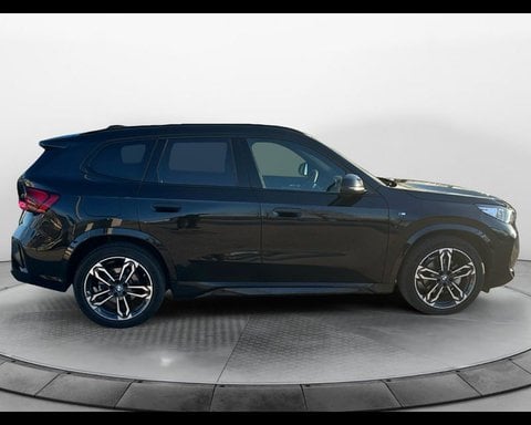 Auto Usate A Caserta | Bmw X1 U11 Xdrive20D Mhev 48V Msport Auto