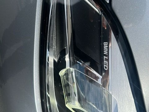 Auto Usate A Caserta | Bmw Serie 1 F40 118D Msport Exterior Auto