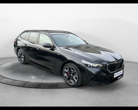 Auto Usate A Caserta | Bmw Serie 5 Touring G/60-61-90-99 520D Touring 48V Xdrive Msport Pro Auto