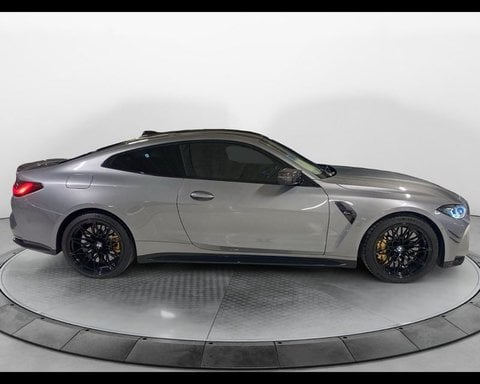 Auto Usate A Napoli | Bmw M4 M4 G82 2020 Coupe M4 Coupe 3.0 Competition M Xdrive Auto