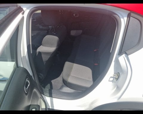 Auto Usate A Caserta | Citroën C3 Iii 1.2 Puretech Shine S&S 83Cv Neopatentati My20