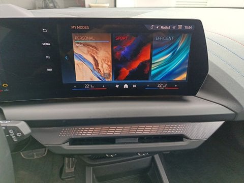 Auto Usate A Caserta | Bmw Serie 1 F70 118D Msport Pro Auto