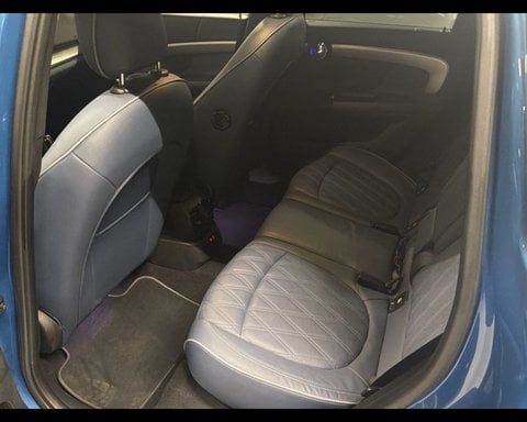 Auto Usate A Napoli | Mini Countryman Mini F60 2020 Mini 2.0 Cooper D Yours All4 Auto