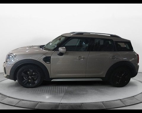 Auto Usate A Caserta | Mini Countryman Mini F60 2020 Mini 1.5 One D Business Auto