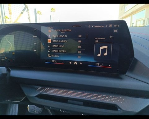 Auto Usate A Caserta | Bmw Serie 1 F70 118D Msport Pro Auto
