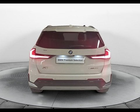 Auto Km0 A Napoli | Bmw X1 U11 Bmw Sdrive18D