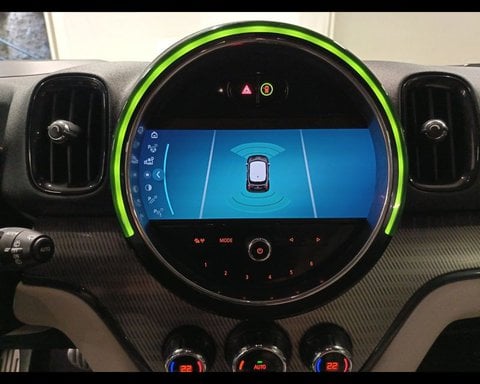 Auto Usate A Napoli | Mini Countryman Mini F60 2020 Mini 2.0 Jcw Jcw Auto