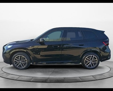 Auto Usate A Caserta | Bmw X1 U11 Sdrive20I Mhev 48V Msport Auto