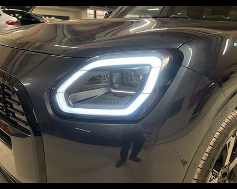 Auto Usate A Napoli | Mini Countryman Mini U25 Mini 1.5 48V C Classic Auto