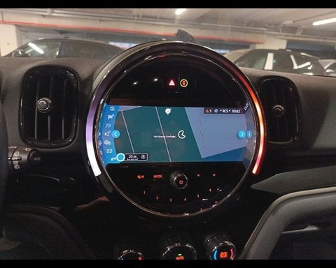Auto Usate A Napoli | Mini Countryman Mini F60 2020 Mini 1.5 Cooper Classic Auto