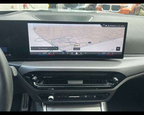 Auto Usate A Napoli | Bmw Serie 3 Touring G21 2022 Touring 320D Touring Mhev 48V Xdrive Msport Auto