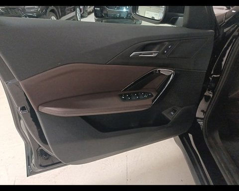 Auto Usate A Napoli | Bmw X1 U11 Sdrive18D Auto