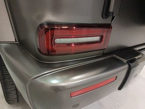 Auto Km0 A Caserta | Mercedes-Benz Classe G Classe G-Wn465 G Amg 63 585Cv Auto