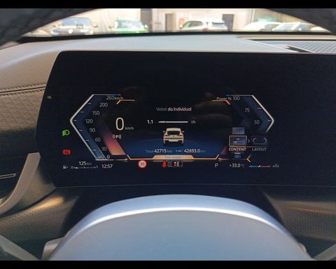 Auto Usate A Caserta | Bmw X2 U10 Sdrive 18D Msport Auto