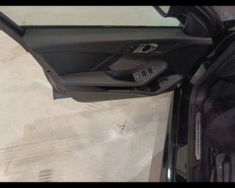 Auto Usate A Caserta | Bmw Serie 1 F70 118D Msport Pro Auto