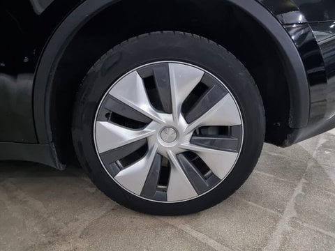 Auto Usate A Caserta | Tesla Model Y Long Range Dual Motor Awd