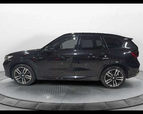 Auto Usate A Napoli | Bmw X1 U11 Xdrive23D Mhev 48V Msport Auto