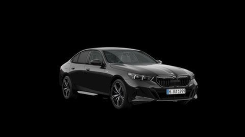 Auto Usate A Caserta | Bmw Serie 5 G/60-61-90-99 520D 48V Xdrive Msport Pro Auto