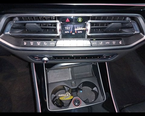 Auto Usate A Caserta | Bmw X5 G05 2018 Xdrive40D Mhev 48V Msport Auto