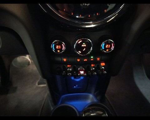 Auto Usate A Napoli | Mini Mini 5 Porte Mini Iv F55 2021 5P Mini 5P 1.5 Cooper Camden Auto