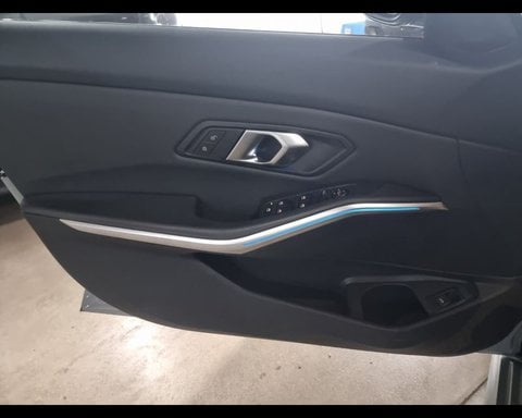 Auto Usate A Caserta | Bmw Serie 3 Touring G21 2022 Touring 320 D Touring Msport
