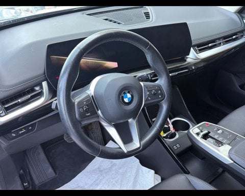 Auto Usate A Caserta | Bmw X1 U11 Sdrive18D X-Line Edition Essence Auto