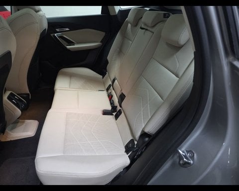 Auto Usate A Napoli | Bmw X1 U11 Sdrive18I X-Line Auto