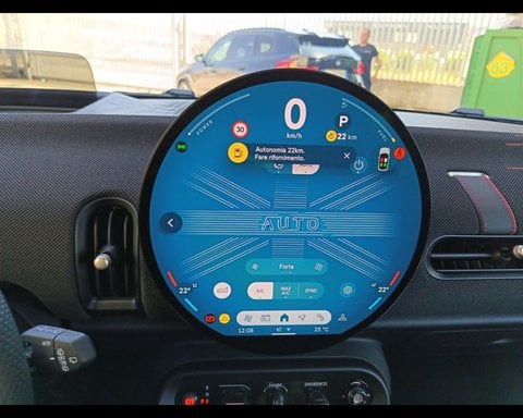 Auto Usate A Caserta | Mini Cooper Mini F66 3P Mini 3P 1.5 C Jcw Auto