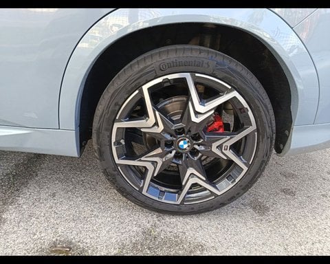 Auto Usate A Caserta | Bmw X2 U10 Sdrive 18D Msport Pro Auto