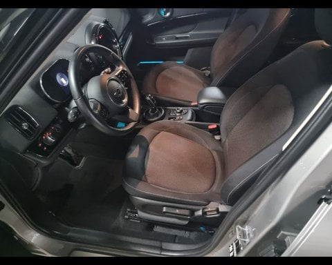 Auto Usate A Caserta | Mini Countryman Mini F60 2020 Mini 1.5 Cooper Classic Auto