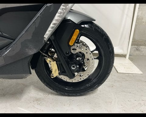 Moto Usate A Napoli | Bmw Motorrad C 400 Gt C Scooter Exclusive Abs My23