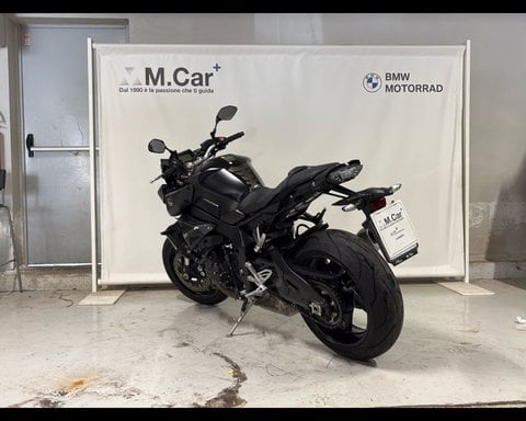 Moto Usate A Napoli | Yamaha Mt-10 1000 Abs My16