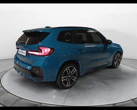 Auto Usate A Napoli | Bmw X1 U11 Xdrive23D Mhev 48V Msport Auto