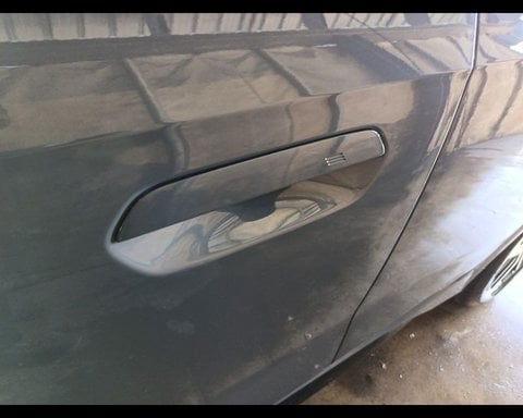 Auto Usate A Caserta | Bmw X1 U11 Sdrive18D Msport Auto