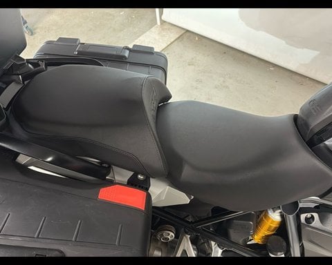 Moto Usate A Napoli | Bmw Motorrad R 1250 Gs Abs My19