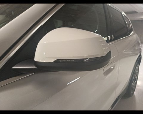 Auto Km0 A Napoli | Bmw X1 U11 Bmw Sdrive18D