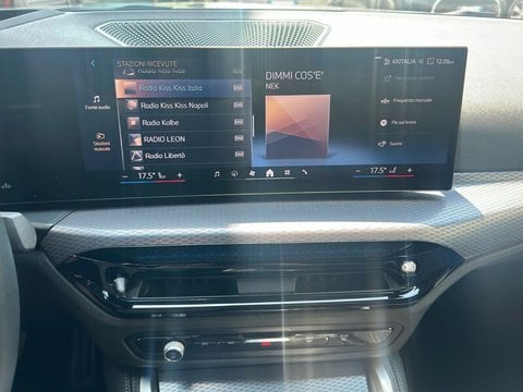 Auto Usate A Caserta | Bmw Serie 4 G26 Lci 2024 Gran Coupe 420D Gran Coupe Mhev 48V Xdrive Msport...