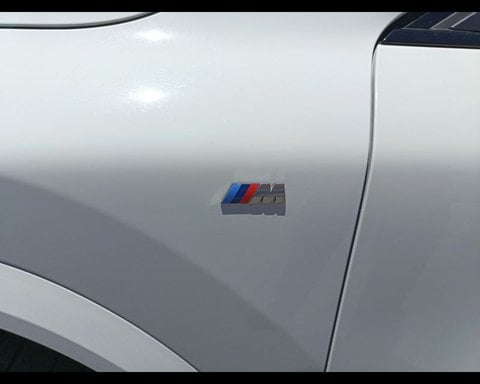 Auto Usate A Caserta | Bmw X2 U10 Sdrive 18D Msport Auto