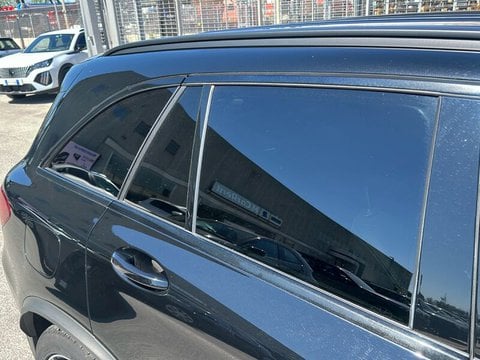 Auto Usate A Caserta | Mercedes-Benz Glc - X253 220 D Premium Plus 4Matic Auto