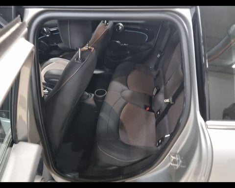 Auto Usate A Caserta | Mini Mini 5 Porte Mini Iv F55 2021 5P Mini 5P 1.5 Cooper Classic Auto