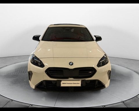 Auto Usate A Caserta | Bmw Serie 1 F70 M135 Xdrive Msport Pro Auto